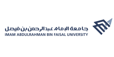 Imam Abdulrahman Bin Faisal University Logo