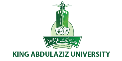 King Abdulaziz University Logo