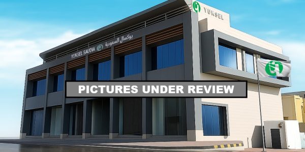92 Villas Residential Housing Complex - Infrastructure Works project showcase